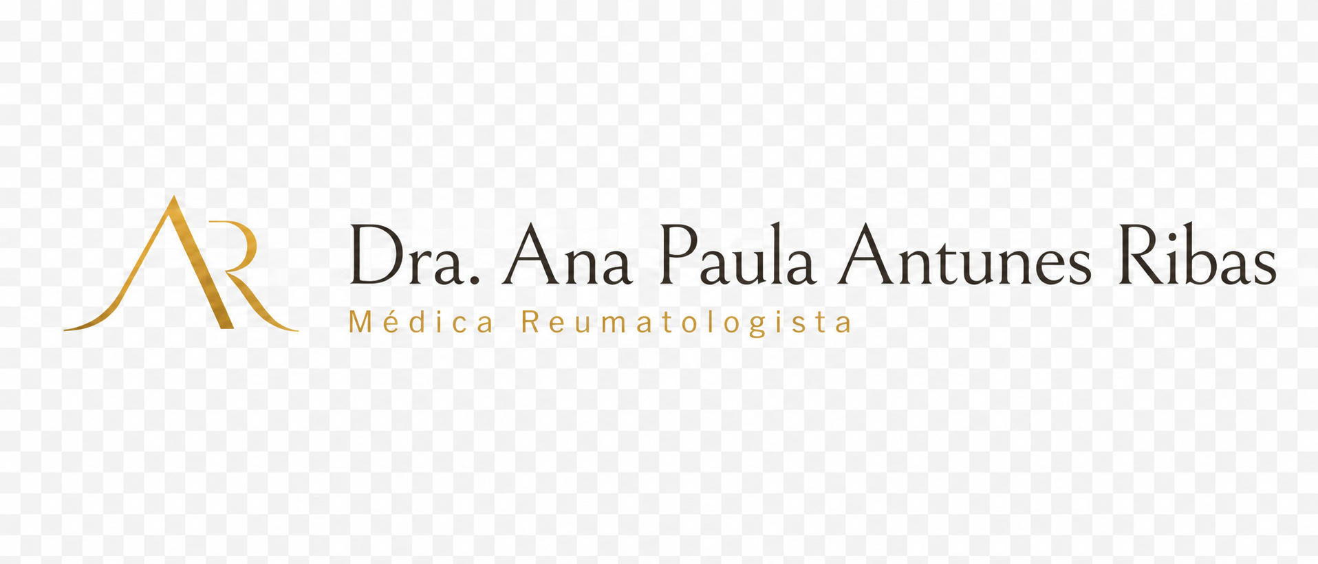 Dra. Ana Paula Antunes Ribas — Médica Reumatologista
